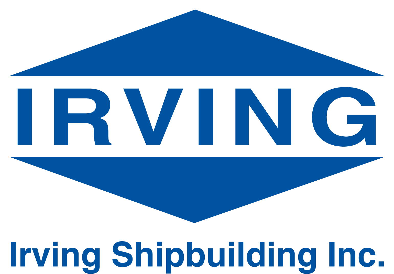 Irving Shipbuilding