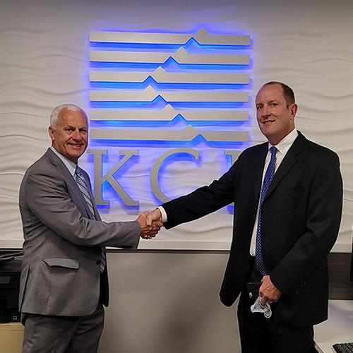 KCI is pleased to announce the acquisition of Florida-based Bridging Solutions, a highly specialized bridge and structural engineering firm in the transportation and land development markets.