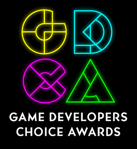 Game Developers Choice Awards 2020