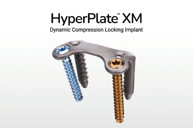 HyperPlate™ XM