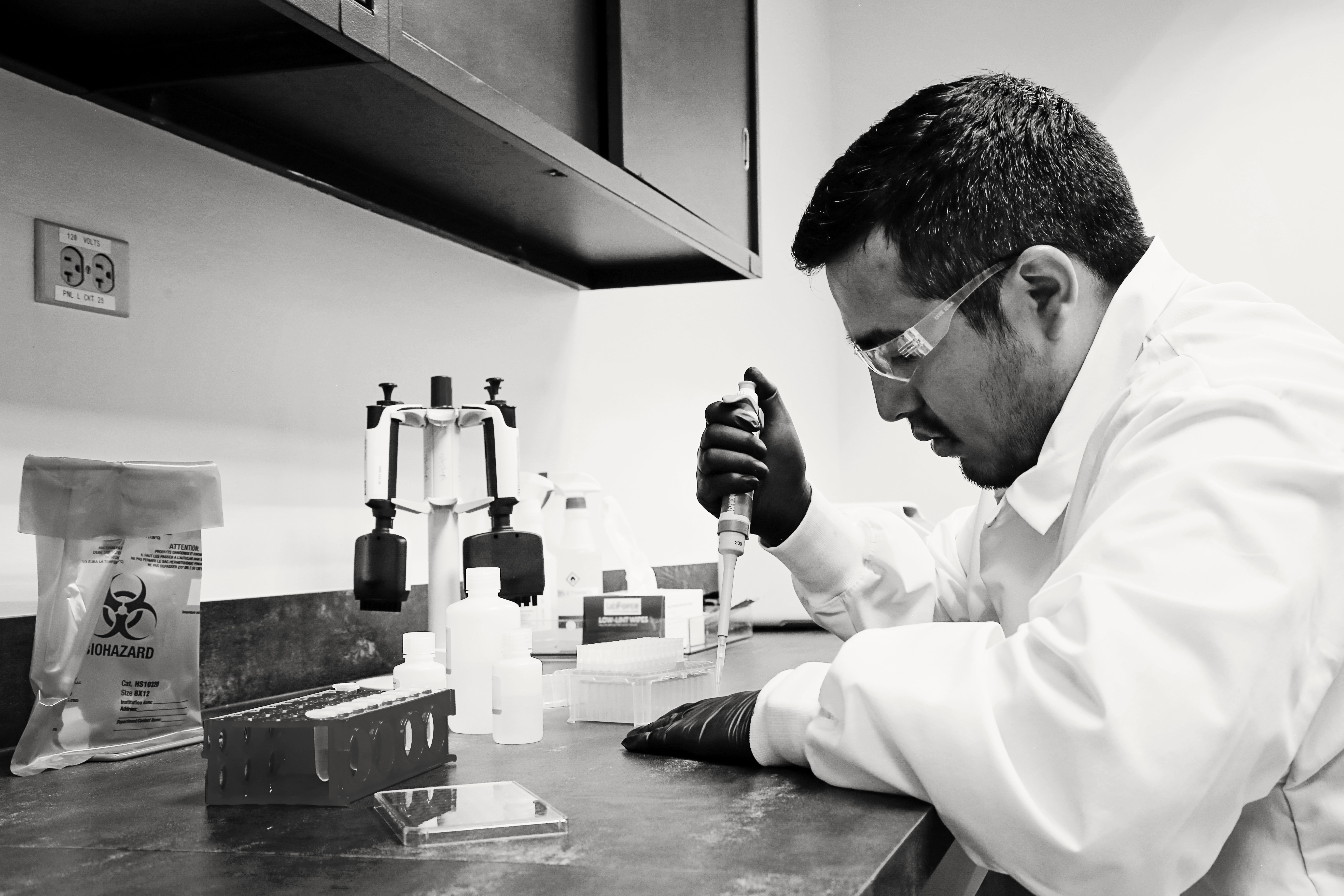Eclipse Energy leads in energy technology from the intersection of geoscience, engineering, and deep microbiology.