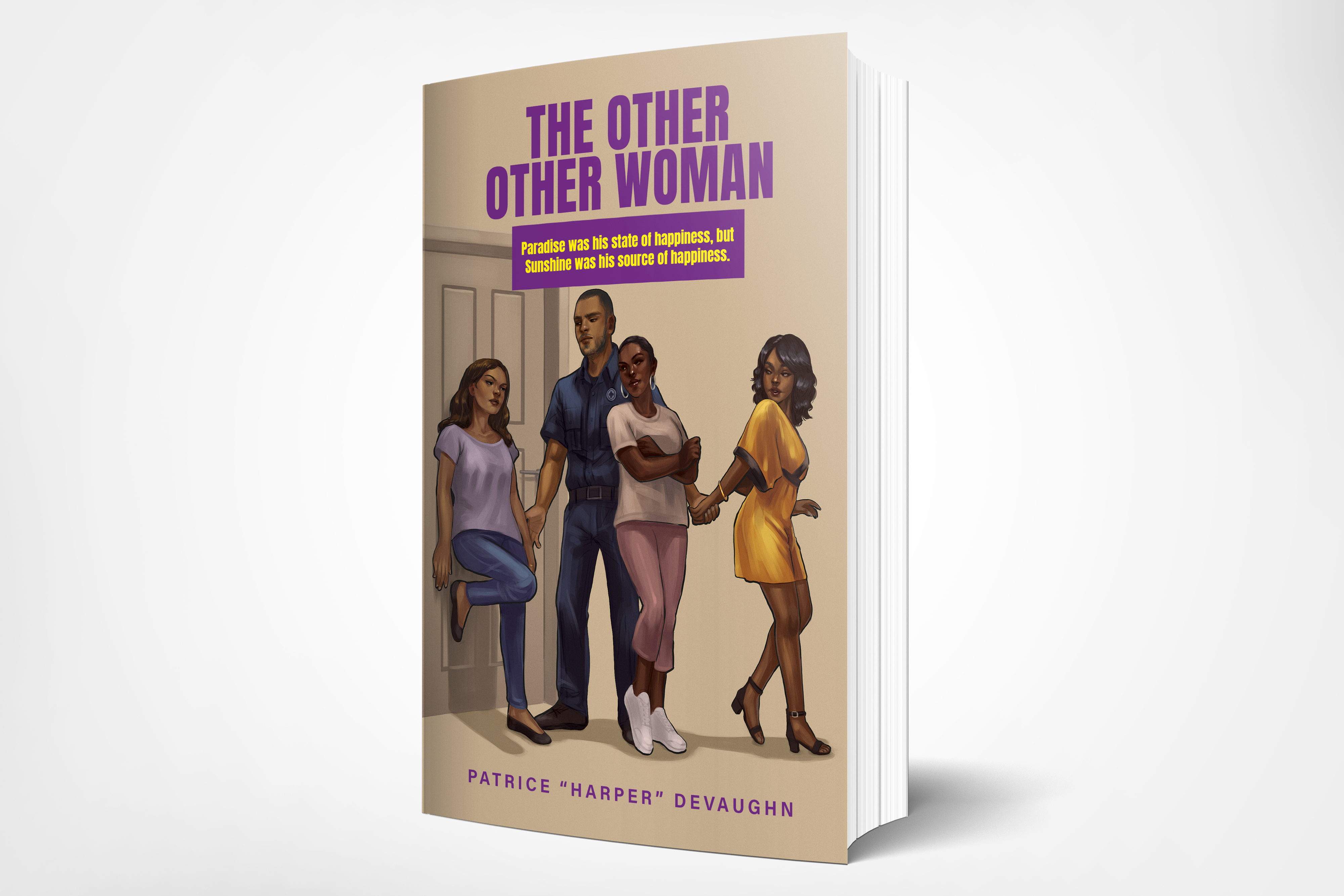 The Other Other Woman