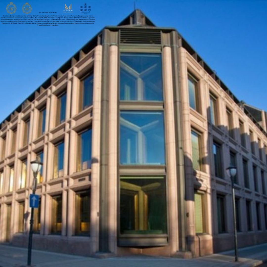 C.K. McWhorter to Open Communication With Sovereign Wealth Fund of Norway In Regard To McWhorter Single Family Office Linked Luxury ESG Global Fund Pa