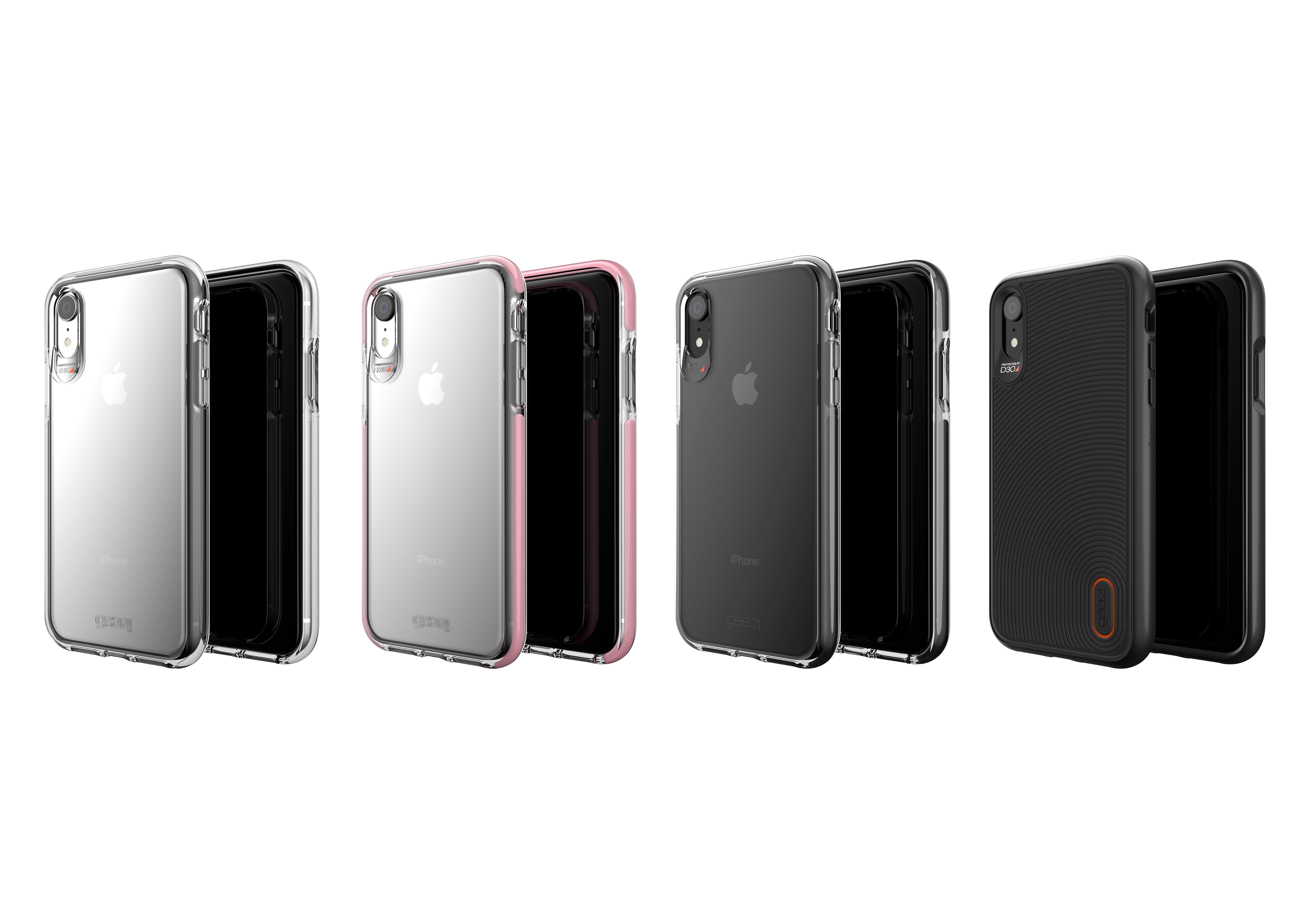 Gear4 Verizon lineup