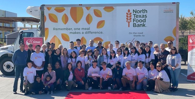 Nihao Food Truck