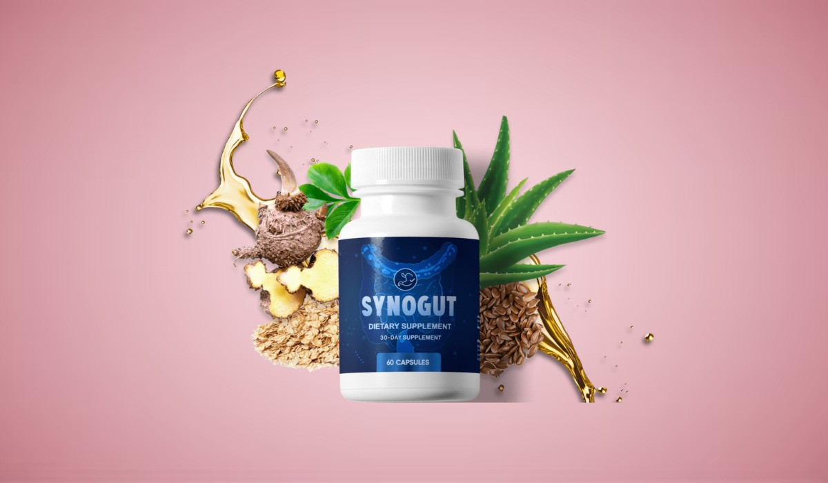 SynoGut