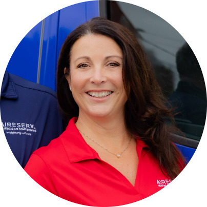 Emergency HVAC Repair Made Simple by Brockport Expert Tracey D’Ambrosia in HelloNation