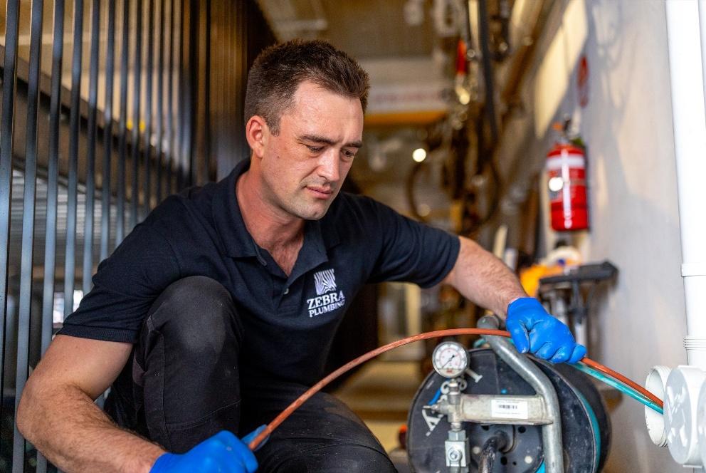 Zebra Plumbing Melbourne Issues Guidance on Core Qualities of Professional Plumbing Services, Announces Website Update