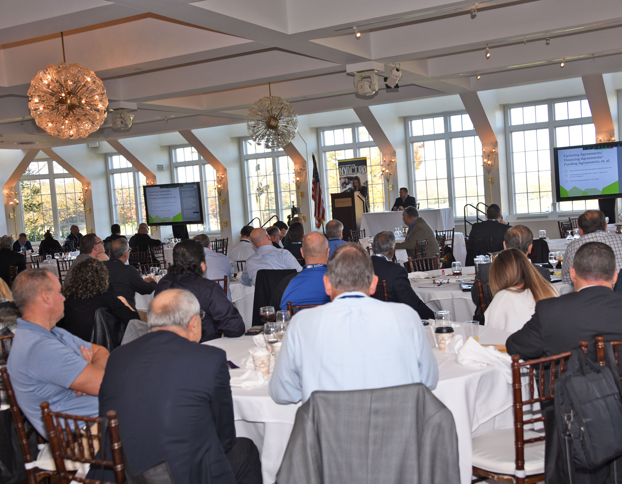 NYACT 2021 Annual Education Conference
