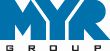 MYR Group logo