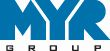 MYR Group logo