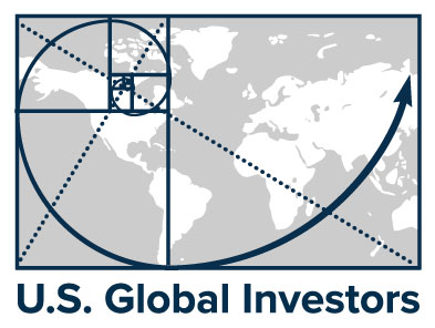 U.S. Global Investors Lists Its GoGold ETF, Ticker GOAU, on the Colombia Securities Exchange Amid Growing Demand for Gold Exposure