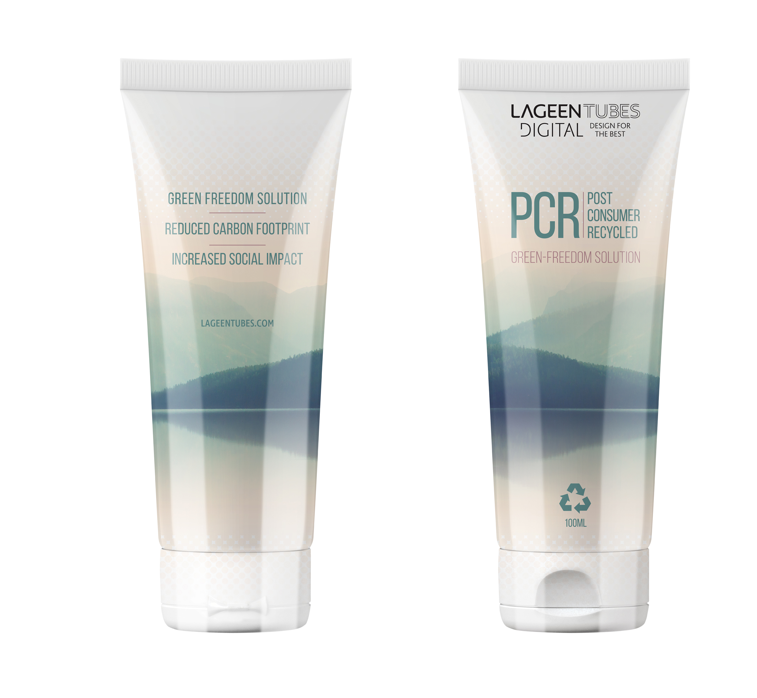 Lageen_PCR_Using Velox_digital Decorator