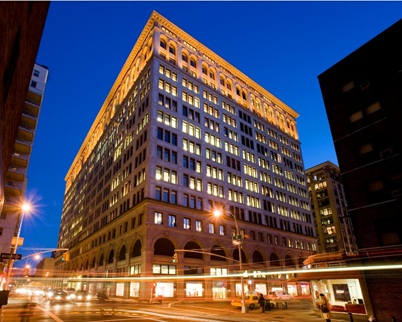 Site of Wegmans first Manhattan store