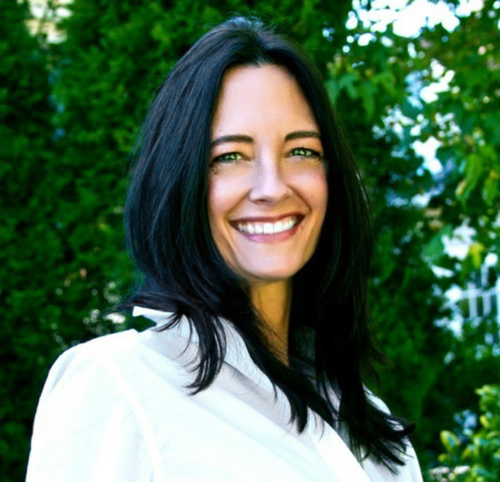 Shannon Garcia, new VP of Strategic Sales at corporate travel technology leader Deem.