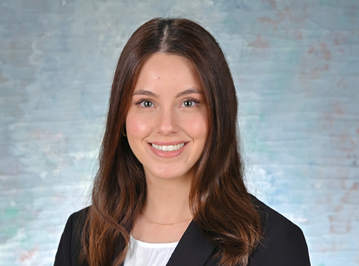 Attorney Leyda Schmid of Hurst Limontes Featured on IU McKinney School of Law LL.M. Spotlight Page