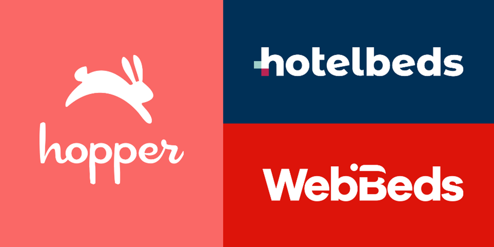 Hopper customers and its B2B partners gain access to 700,000+ hotel properties worldwide