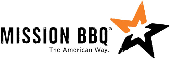 You give. Go above and beyond. Protect our lives, liberty, homes and community. At MISSION BBQ, we're right there with you helping out with time, service, fundraising and great food to fuel those extra efforts. Through the generous support of our loyal customers and communities we serve, more than $20 million dollars and counting has been donated for national and local charitable organizations. It's the right thing to do, and we really believe in these missions below. Thanks!