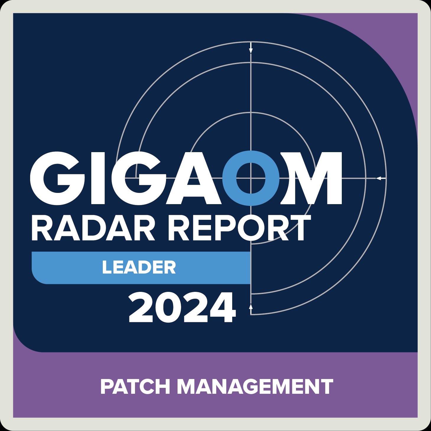 Automox Named Leader and Outperformer in GigaOm's Patch Management Report