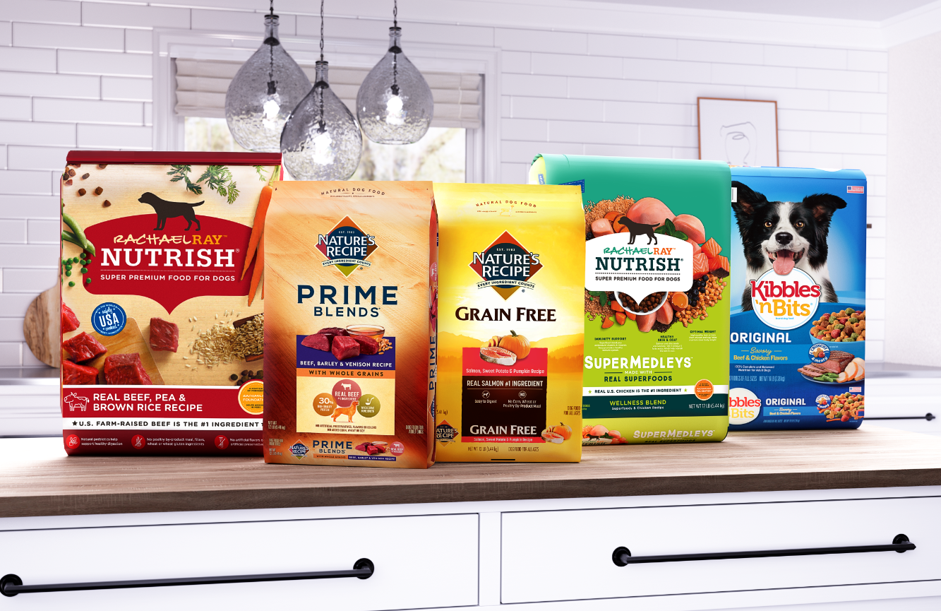 Post Holdings to Acquire Rachael Ray Nutrish Nature s