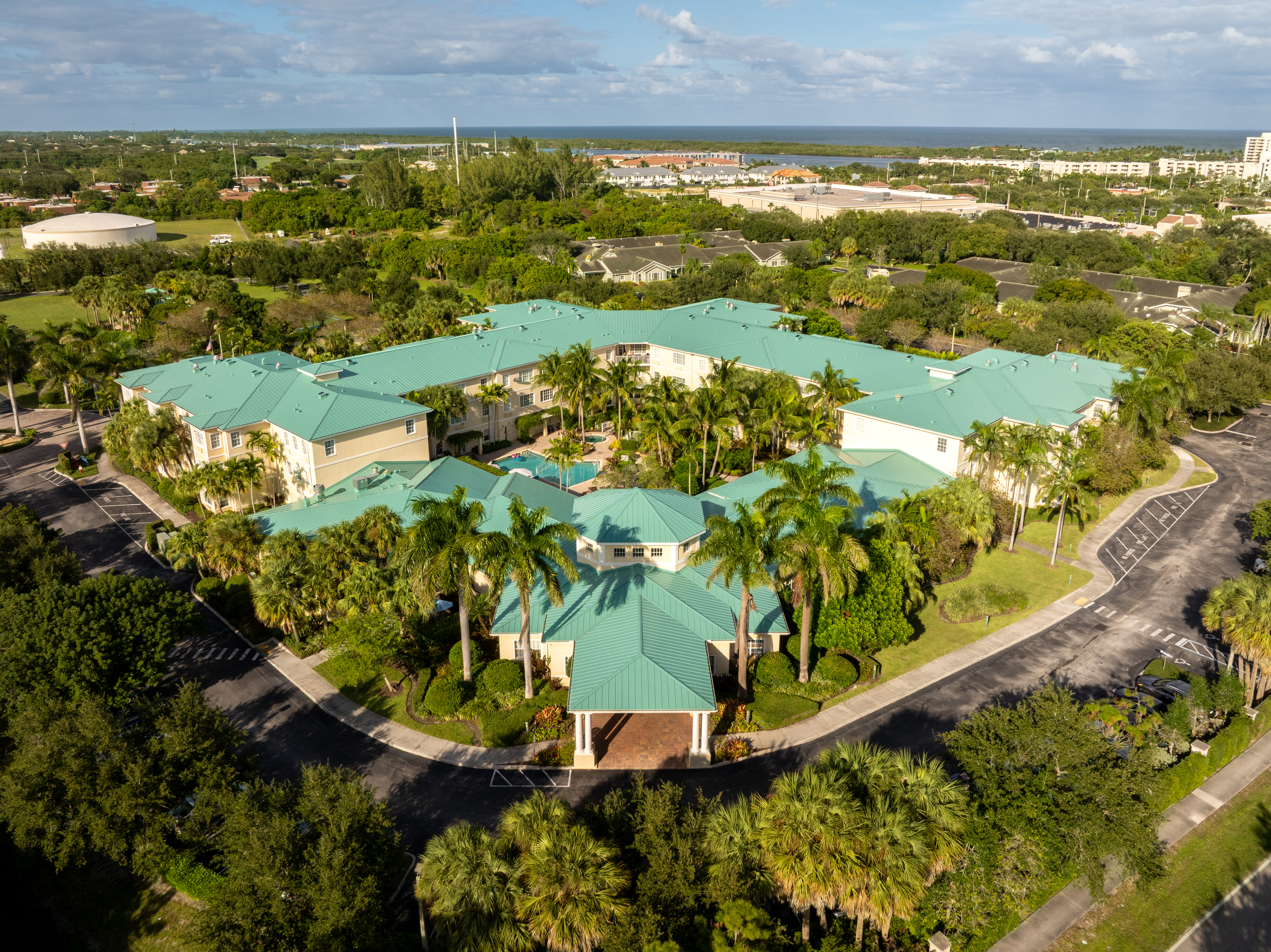 Futures Recovery Healthcare Campus