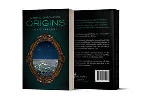 Gabriel Chronicles: Origins