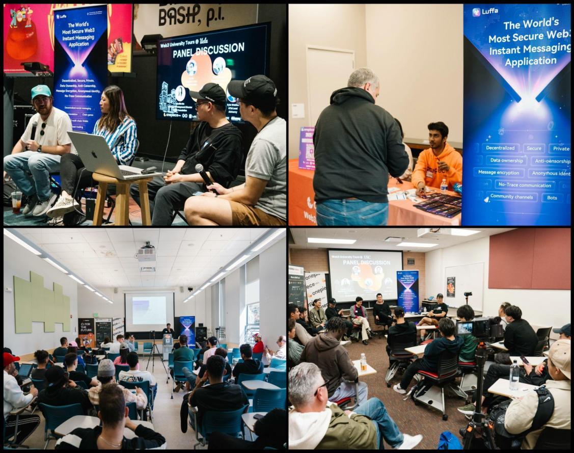 luffa Ambassador Program