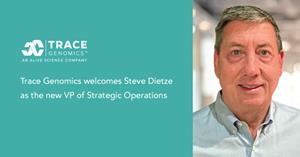 Steve Dietz, VP of Strategic Operations