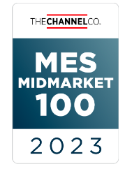 JumpCloud Wins CRN MES Midmarket 100