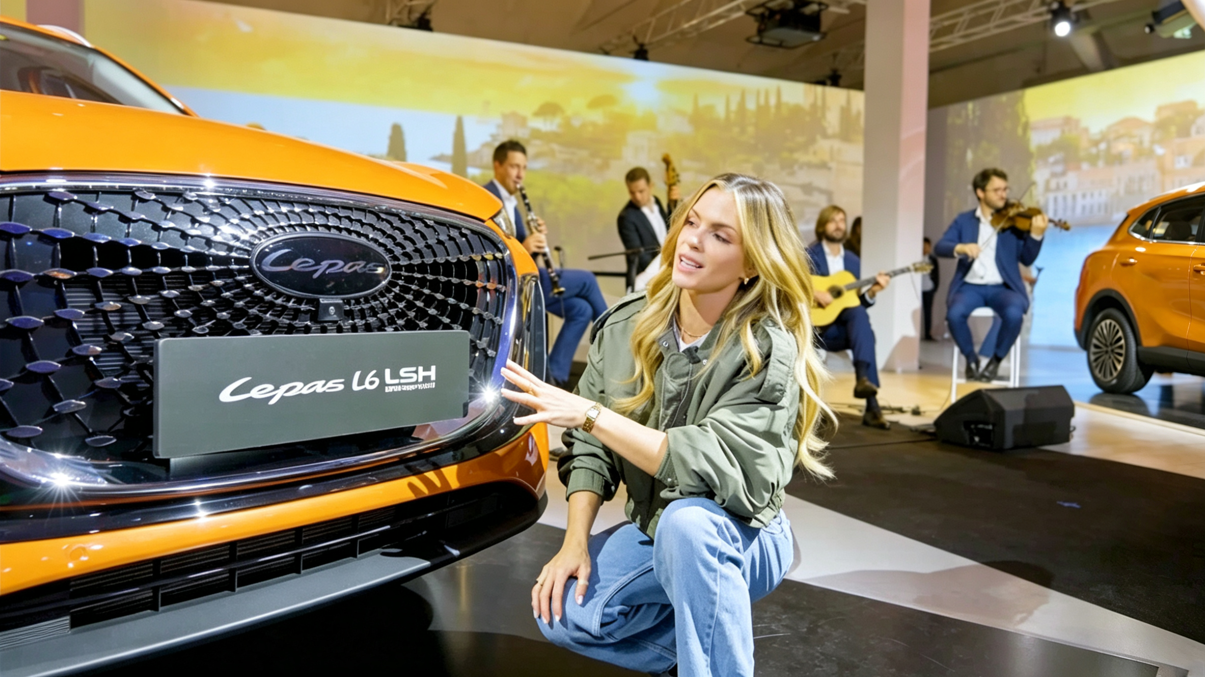 Chery Automobile Co., Ltd.