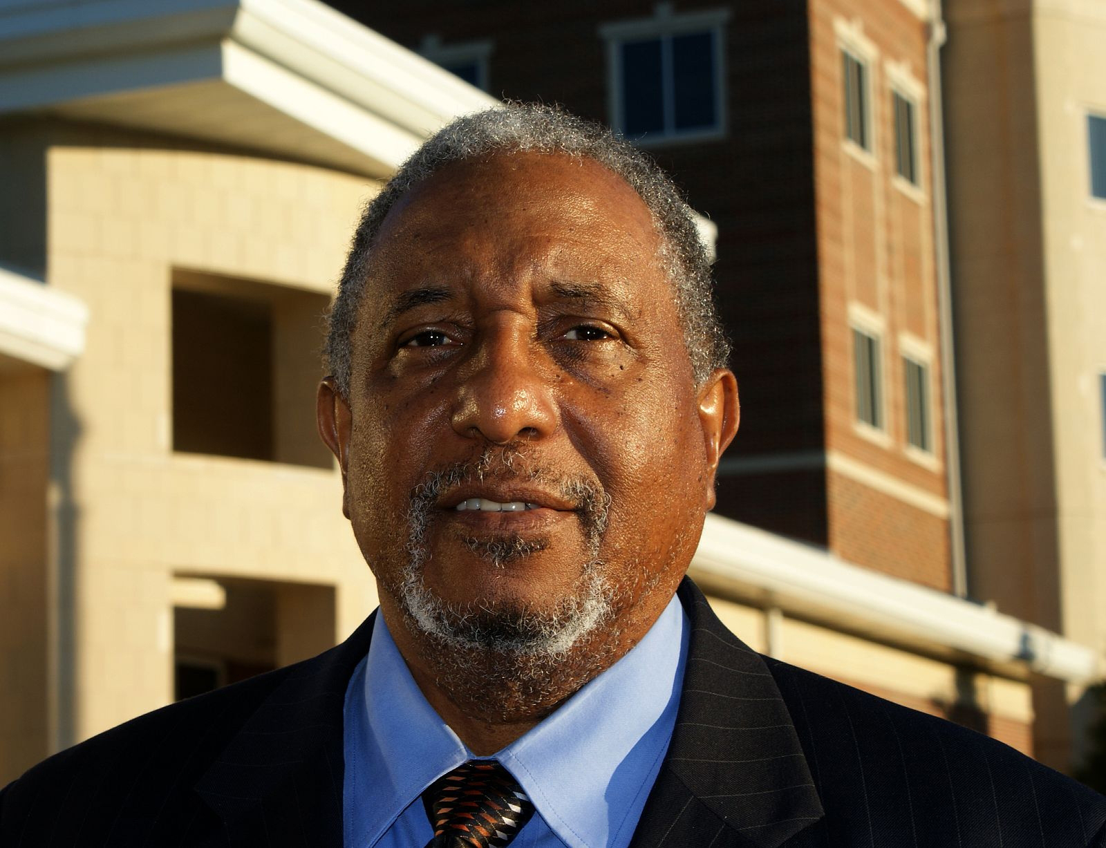 MUSEUM STATEMENT ON THE PASSING OF BERNARD LAFAYETTE, JR.