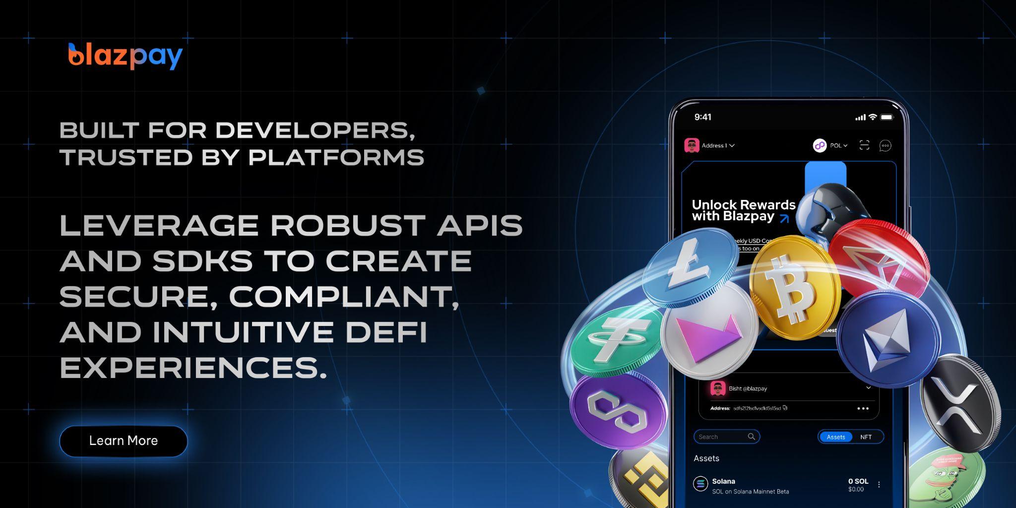 5-2 - Blazpay - Crypto Presale