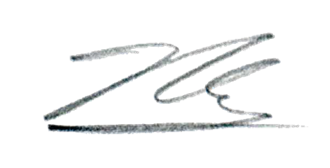 Mei Mei Hu Signature