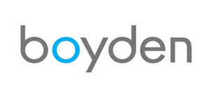Boyden Focuses on Ex