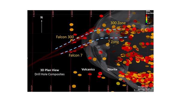 April1Figure 2 - Plan View - Falcon Zones (002)
