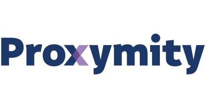 Featured Image for Proxymity