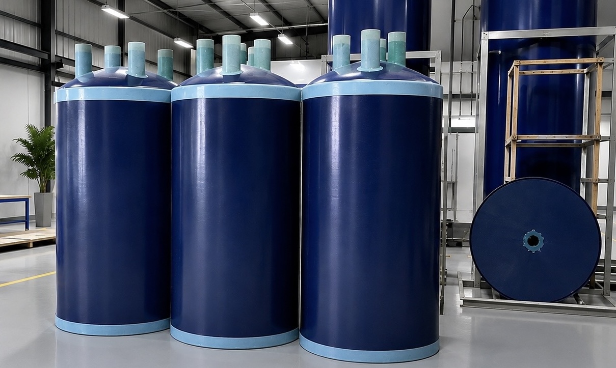 HyOrc Corporation Advances Fabrication of First European Commercial Waste-to-Methanol Module as Market Demands "Affordable Green Energy"