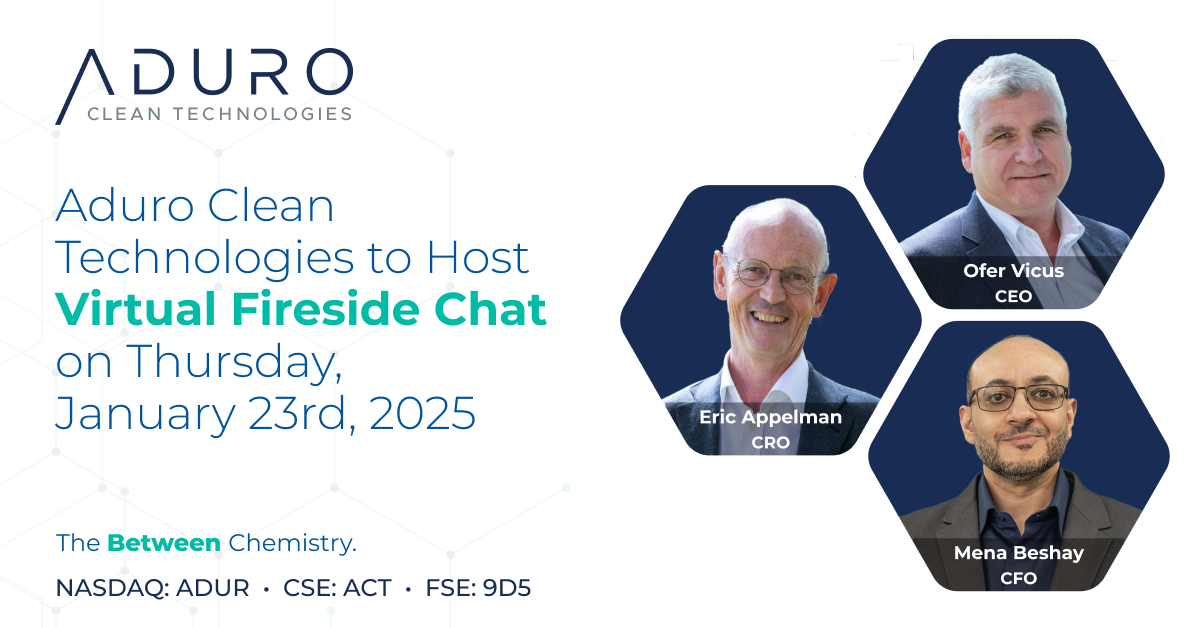 PR135 Graphic ADUR Fireside Chat