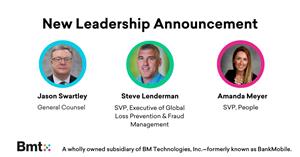 BM Technologies (BMTX) New Leadership Announcement