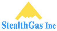 STEALTHGAS INC. Reports First Quarter 2024 Financial and Operating Results