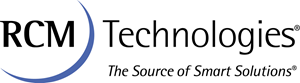 RCM Technologies, Inc. Logo