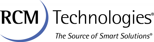 RCM Technologies, Inc. Logo