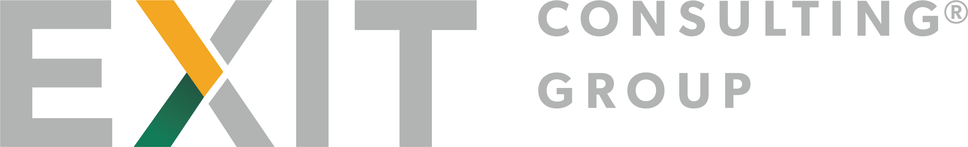 Exit Consulting Group Announces New Chief Financial