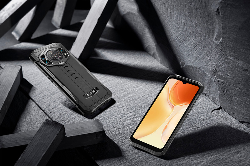 DOOGEE S98 Rugged Smartphone