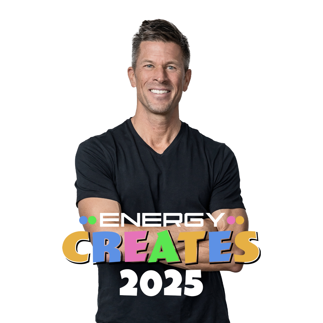 Mathew Embry - Energy Creates