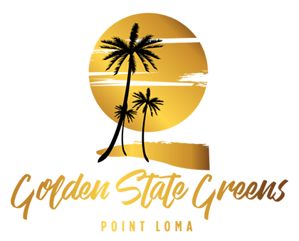 Featured Image for Golden State Greens