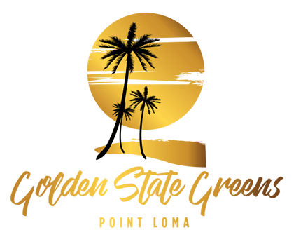 Featured Image for Golden State Greens