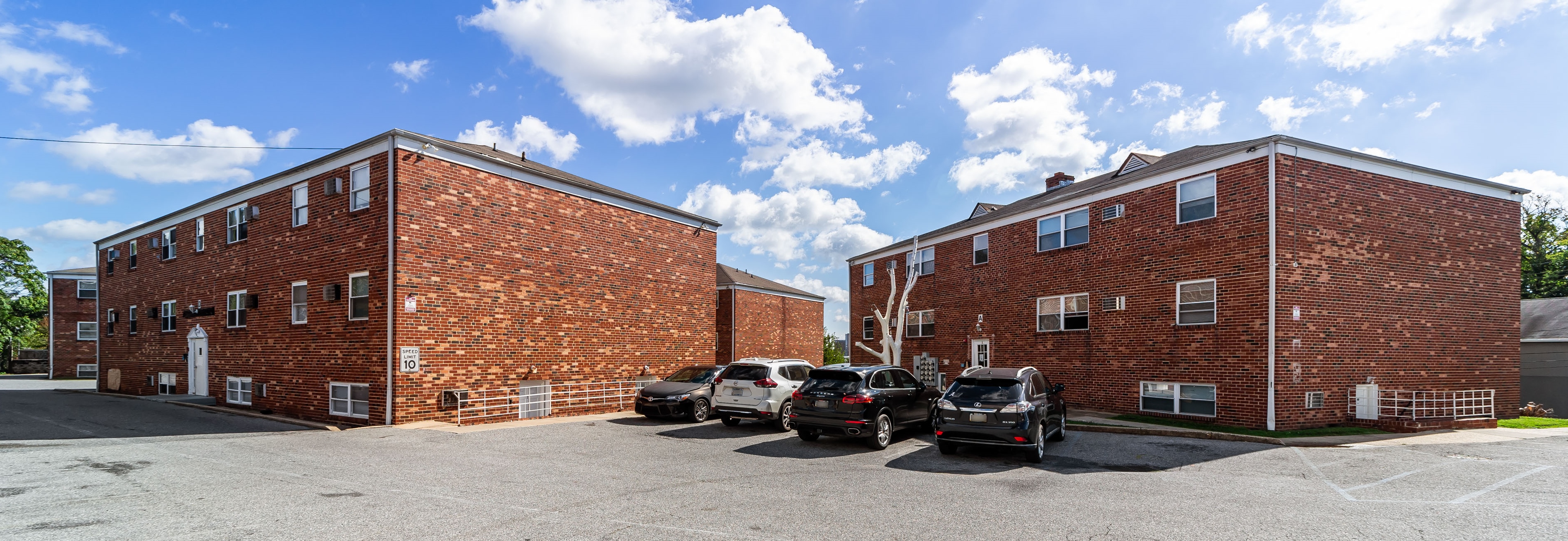 Wilmington Apartment Portfolio Sold By RRA