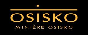 Minière Osisko annon