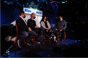 SBA Administrator Visits Manhattan